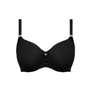 Fantasie BH Reflect Underwire Moulded Spacer Bra Svart F 90 Dame