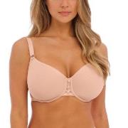 Fantasie BH Reflect Underwire Moulded Spacer Bra Beige D 65 Dame