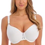 Fantasie BH Reflect Underwire Moulded Spacer Bra Hvit E 80 Dame