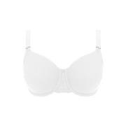 Fantasie BH Reflect Underwire Moulded Spacer Bra Hvit J 80 Dame