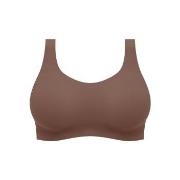 Fantasie BH Smoothease Non Wired Bralette Mørkbrun  Small Dame