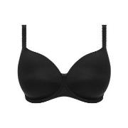 Fantasie BH Smoothease Underwired Moulded T-Shirt Bra Svart G 70 Dame