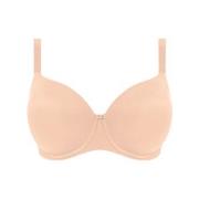 Fantasie BH Smoothease Underwired Moulded T-Shirt Bra Beige D 70 Dame