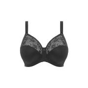 Elomi BH Morgan Underwired Bra Svart E 80 Dame