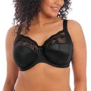 Elomi BH Morgan Underwired Bra Svart H 90 Dame
