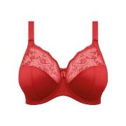 Elomi BH Morgan Underwired Bra Rød I 80 Dame