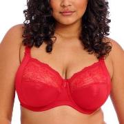 Elomi BH Morgan Underwired Bra Rød O 90 Dame