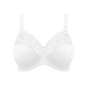 Elomi BH Morgan Underwired Bra Hvit E 85 Dame