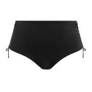 Elomi Plain Sailing Adjustable Bikini Brief Svart 50 Dame