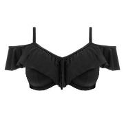 Elomi Plain Sailing UW Bikini Top Svart F 85 Dame