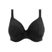 Elomi Plain Sailing UW Plunge Bikini Svart I 90 Dame