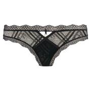 Freya Truser Fatale Brief Svart polyamid X-Small Dame