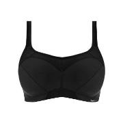 Freya BH High Octane Underwired Sports Bra Svart B 75 Dame