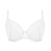 Freya BH Signature UW Plunge Bra Hvit C 85 Dame