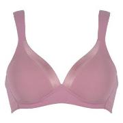 NATURANA BH Everyday Wednesday Padded Soft Bra Gammelrosa polyamid C 7...