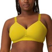 NATURANA BH Solution Side Smoother Bra Oliven A 80 Dame