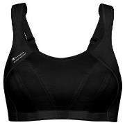 Shock Absorber BH Active MultiSports Support Bra Svart A 70 Dame