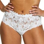 Sans Complexe Truser Arum Highwaisted Brief Hvit polyamid 40/42 Dame