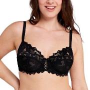Sans Complexe BH Arum Wired Bra Svart polyamid E 75 Dame