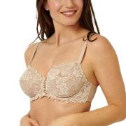 Sans Complexe BH Arum Wired Bra Hud polyamid D 75 Dame