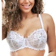 Sans Complexe BH Arum Wired Bra Hvit polyamid B 75 Dame