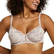 Sans Complexe BH Arum Wired Bra Hvit polyamid G 75 Dame