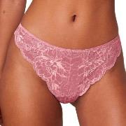 Triumph Truser Amourette Charm T Highleg Brazilian Rosa 42 Dame