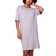 Triumph Shortsleeve Nightdress Lyslilla 44 Dame