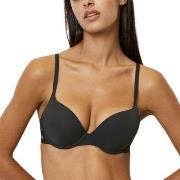 Marc O Polo Wired Padded Bra BH Svart A 75 Dame