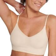 Sloggi BH Soft Adapt Top Beige Medium Dame