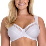 Miss Mary Essence Underwire Bra BH Hvit B 90 Dame