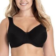 Miss Mary Tenderly Underwire Bra BH Svart C 90 Dame