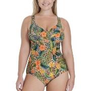 Miss Mary Amazonas Swimsuit Grønn blomstre B 44 Dame