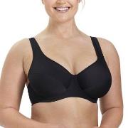 Miss Mary Biarriatz Bikini Top Svart B 75 Dame