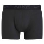 Nike Elite Micro Trunks Svart X-Large Herre