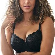 Sans Complexe BH Ariane Wired Bra Svart polyamid E 75 Dame