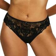 Sans Complexe Truser Arum Prima Brief Svart 44/46 Dame