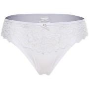 Sans Complexe Truser Arum Prima Brief Hvit 40/42 Dame