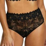 Sans Complexe Truser Arum Prima Medium Brief Svart 44/46 Dame