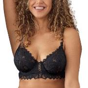 Sans Complexe BH Arum Bustier Wired Bra Svart polyamid C 75 Dame