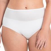 Miss Mary Freedom Skin Relief Panty Truser Hvit 48 Dame