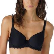 Mey BH Amorous Full Cup Spacer Bra Svart polyamid G 70 Dame