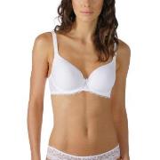 Mey BH Amorous Full Cup Spacer Bra Hvit polyamid D 90 Dame