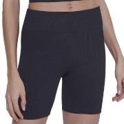 Sloggi EVER Infused Aloe Cyclist Shorts Svart Large Dame