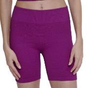 Sloggi EVER Infused MultiVitamin Cyclist Shorts Fuchsia Medium Dame