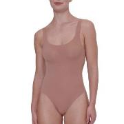 Sloggi ZERO Feel 2 0 Body Brun X-Small Dame