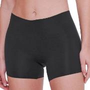 Sloggi ZERO Feel 2 0 Cyclist Shorts Svart Medium Dame
