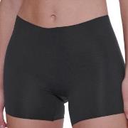 Sloggi ZERO Feel 2 0 Cyclist Shorts Svart X-Small Dame