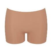 Sloggi ZERO Feel 2 0 Cyclist Shorts Beige XX-Large Dame