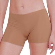 Sloggi ZERO Feel 2 0 Cyclist Shorts Beige X-Small Dame